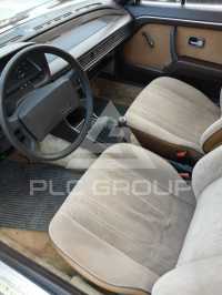 1978 Audi 100