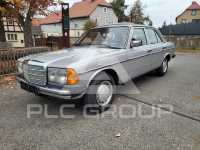 1978 Mercedes Benz 230