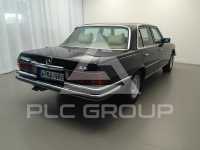 1978 Mercedes Benz 450
