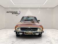 1978 Mercedes Benz 450