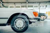 1978 Mercedes Benz SL 280