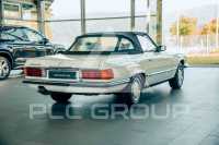 1978 Mercedes Benz SL 280