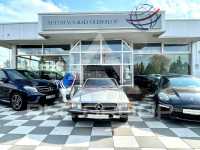 1978 Mercedes Benz SL 280