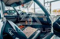 1978 Mercedes Benz SL 280