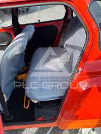 1978 Citroen 2 CV