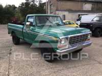 1978 Ford F-250
