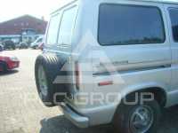 1978 Ford ECONOLINE