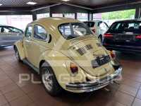 1978 Volkswagen BEETLE