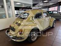 1978 Volkswagen BEETLE