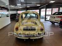 1978 Volkswagen BEETLE