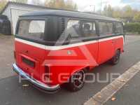 1978 Volkswagen T2