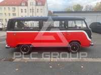1978 Volkswagen T2