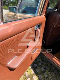 1979 Mercedes Benz E 300