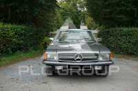 1979 Mercedes Benz 450