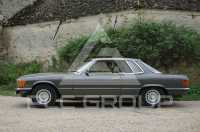 1979 Mercedes Benz 450