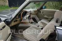 1979 Mercedes Benz 450