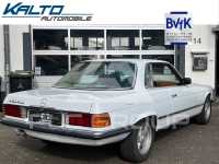 1979 Mercedes Benz 450