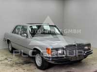 1979 Mercedes Benz 450