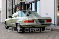 1979 Mercedes Benz SLC 280