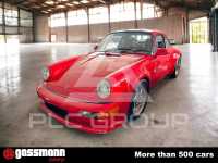 1979 Porsche 930