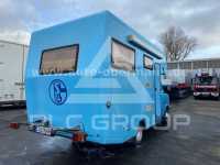 1979 Ford TRANSIT