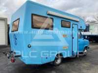 1979 Ford TRANSIT