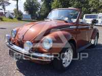 1979 Volkswagen 