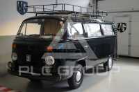 1979 Volkswagen T2