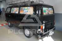 1979 Volkswagen T2