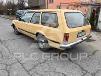 1979 Opel Rekord
