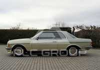 1980 Mercedes Benz 230