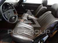 1980 Mercedes Benz SL 450