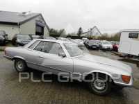 1980 Mercedes Benz 280