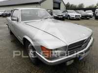1980 Mercedes Benz 280