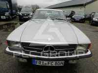 1980 Mercedes Benz 280