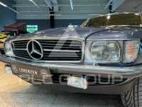 1980 Mercedes Benz 450