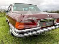 1980 Mercedes Benz 450