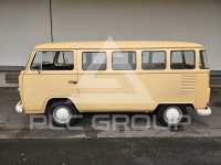 1980 Volkswagen T2