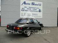 1981 BMW 320