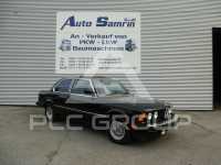1981 BMW 320