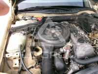 1989 Mercedes Benz S 300