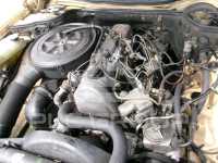 1989 Mercedes Benz S 300