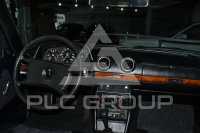 1981 Mercedes Benz 280