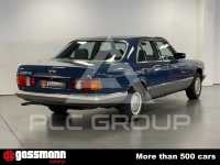 1981 Mercedes Benz 280