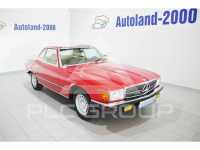 1981 Mercedes Benz 280