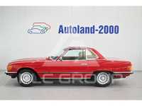 1981 Mercedes Benz 280