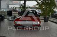 1981 Mercedes Benz 280