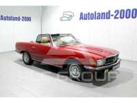 1981 Mercedes Benz 280