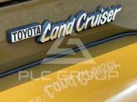1981 Toyota LAND CRUISER