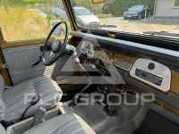 1981 Toyota LAND CRUISER